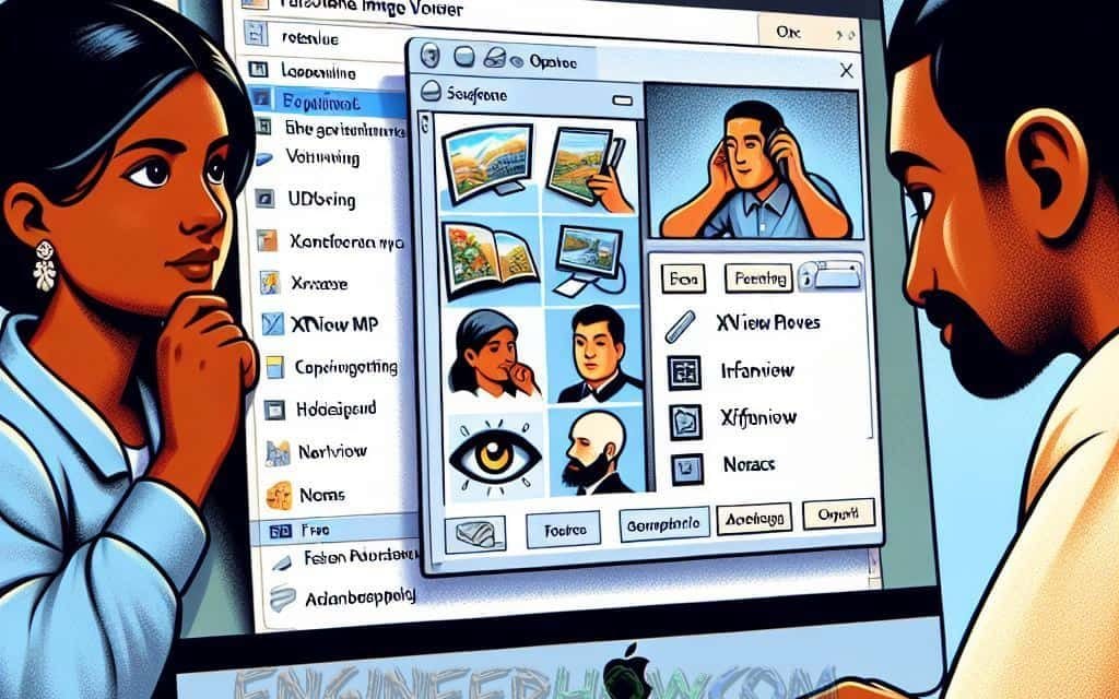 FastStone Image Viewer: Features, Best Free Open-Source Alternatives & Comparison