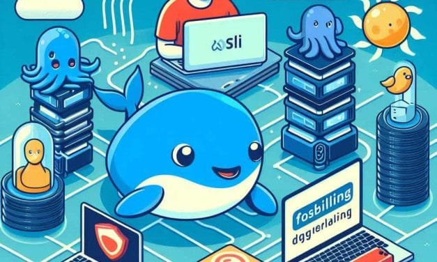 How to Set Up FOSSBilling with Docker, Nginx Proxy Manager, and SSL on Your VPS