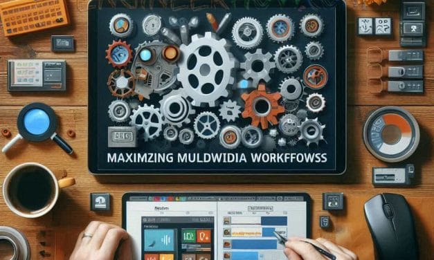 Maximizing Multimedia Workflows with Microsoft PowerToys: Convert, Edit, and Manage Files Efficiently