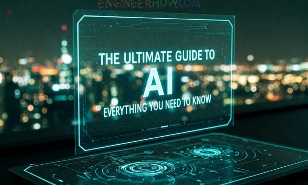 The Ultimate Guide to AI: Trends, Careers, and Future Demands