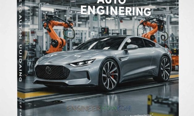 The Ultimate Guide to Auto Engineering