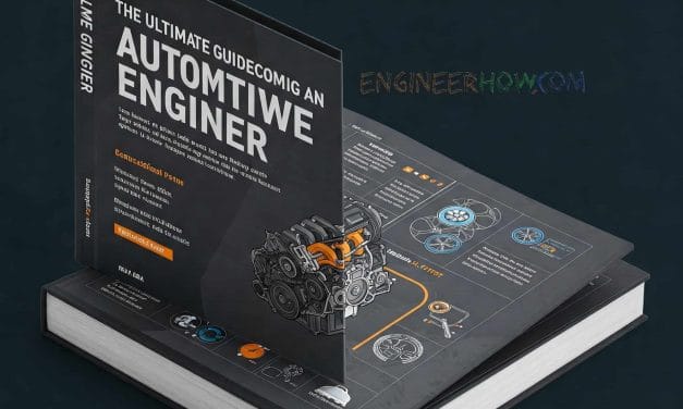 The Ultimate Guide to Becoming an Automotive Engineer