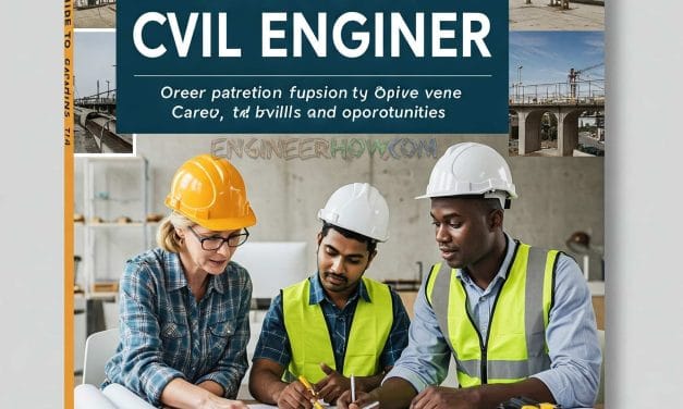 The Ultimate Guide to Civil Engineers: Career, Skills, and Opportunities