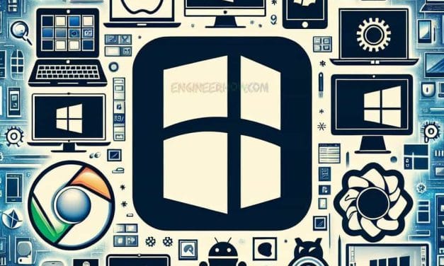 Operating Systems - EngineerHow – IT & Engineering Tutorials