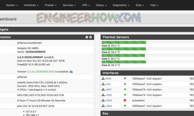 Ultimate Guide to pfSense: Features, Installation, Self-Hosting & Alternatives