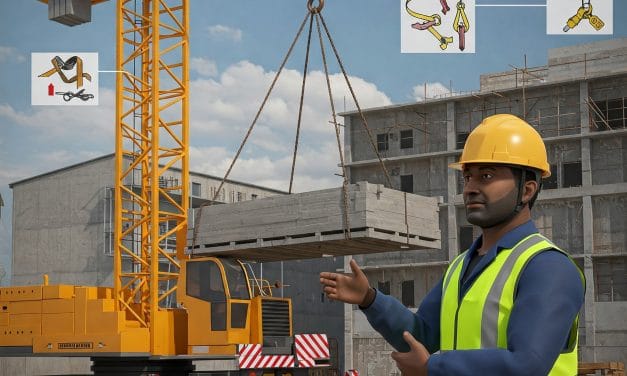 Safety Training - EngineerHow – IT & Engineering Tutorials