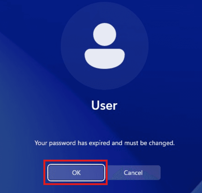 How I Recovered Windows VPS Access After a Password Expired (Contabo ...