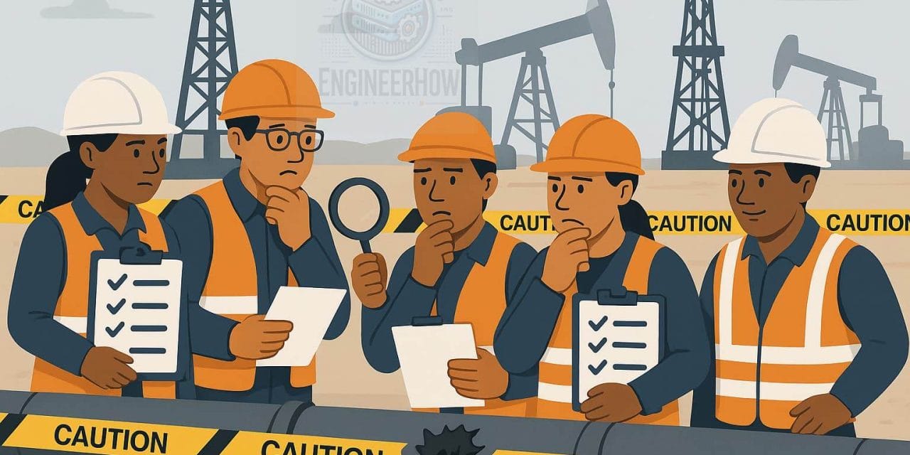 Ultimate HSE Incident Investigation Guide: Methods, Templates, and Real-World Cases