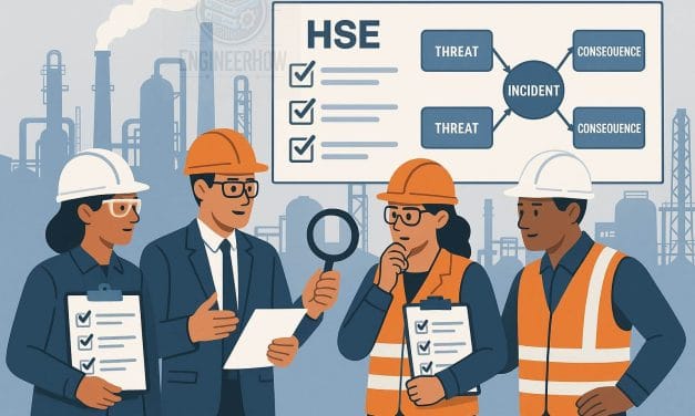 Comprehensive Guide to HSE Incident Investigation: Best Practices, Real Cases, and Free Templates