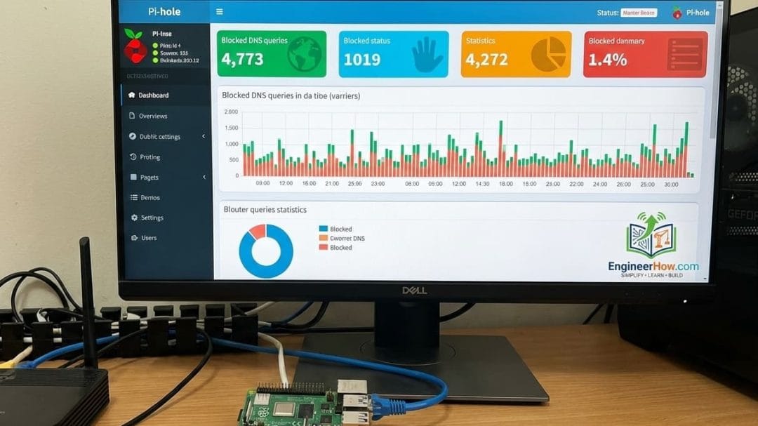 8 Must-Have Raspberry Pi 5 Projects to Unleash Its Power (AI, Home Lab ...