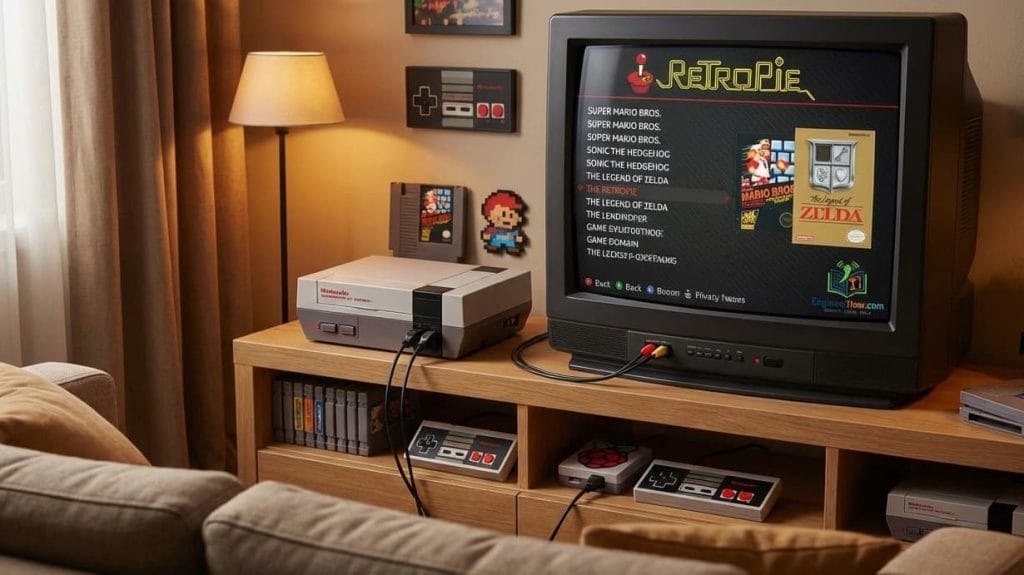 8 Must-Have Raspberry Pi 5 Projects to Unleash Its Power (AI, Home Lab ...