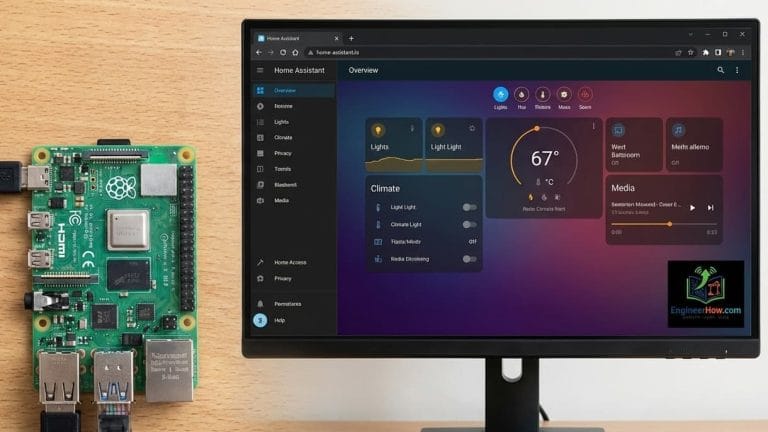 8 Must-Have Raspberry Pi 5 Projects to Unleash Its Power (AI, Home Lab ...