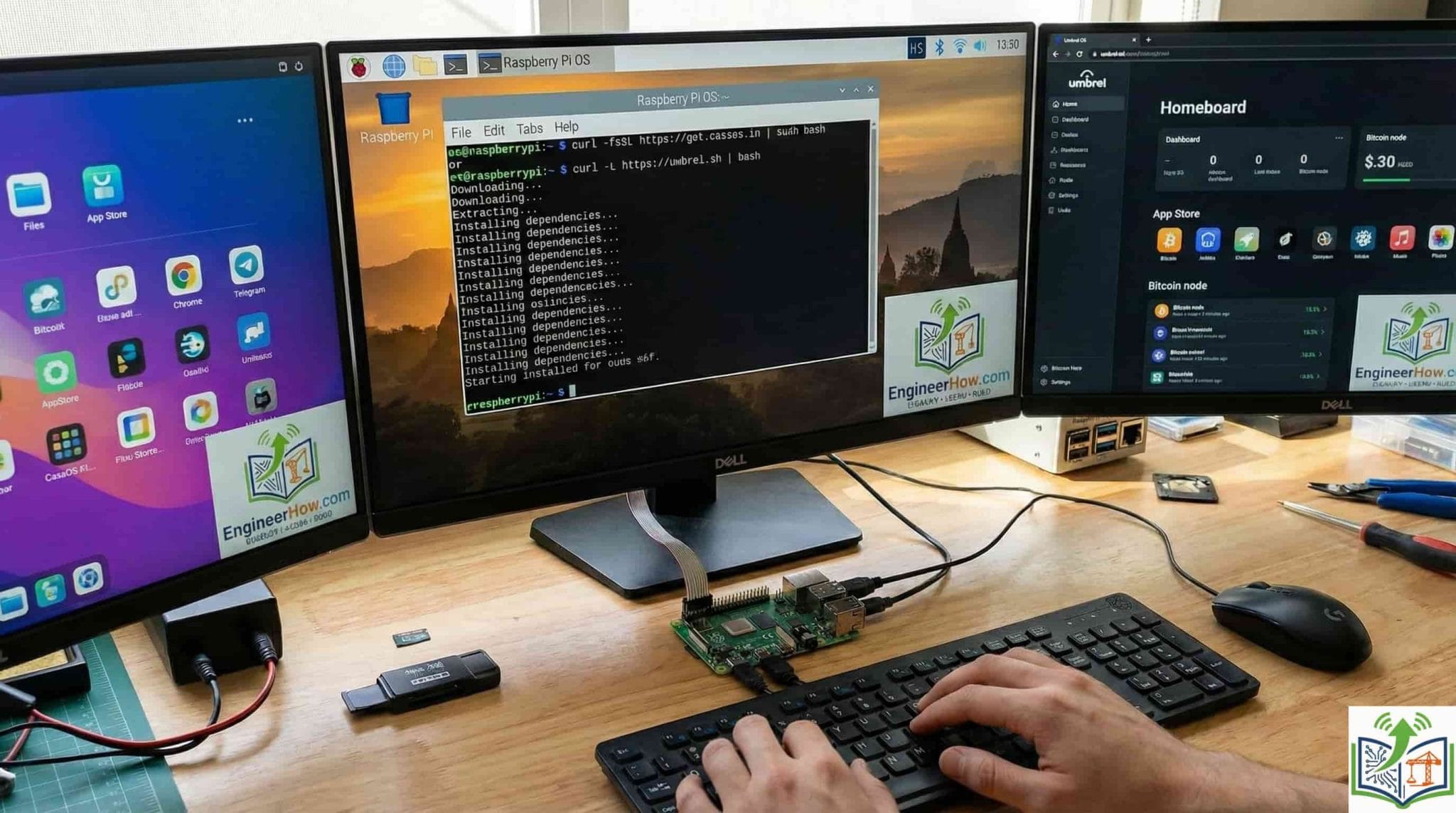 8 Must-Have Raspberry Pi 5 Projects to Unleash Its Power (AI, Home Lab ...